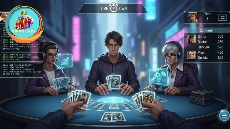 Giới thiệu về Catte Rikvip