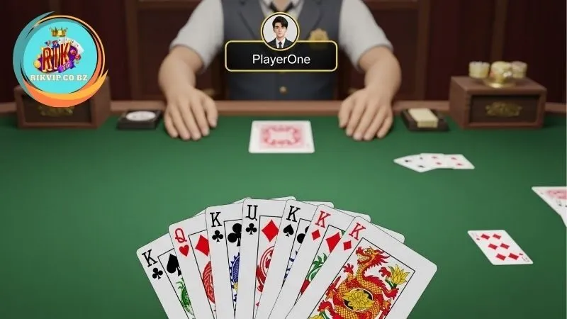 Cách đánh Sâm lốc Rikvip hiệu quả